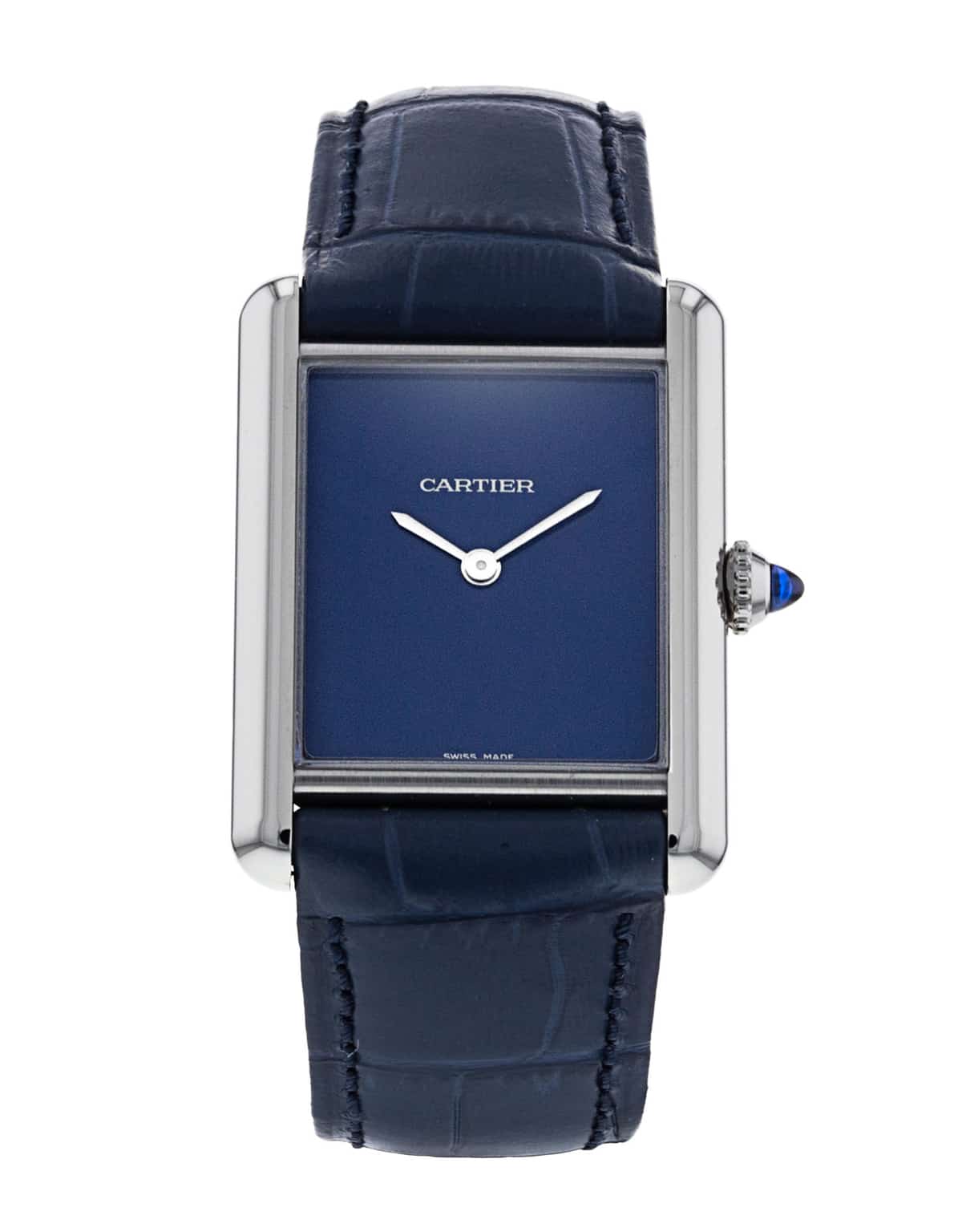 Cartier Must WSTA0055